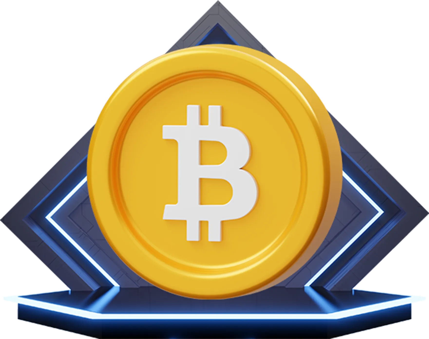 TrivExchange Bitcoin