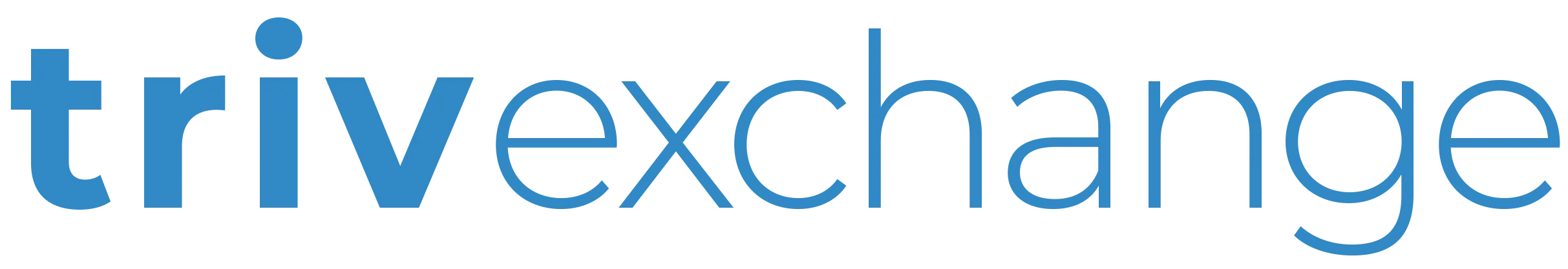 Trivexchange